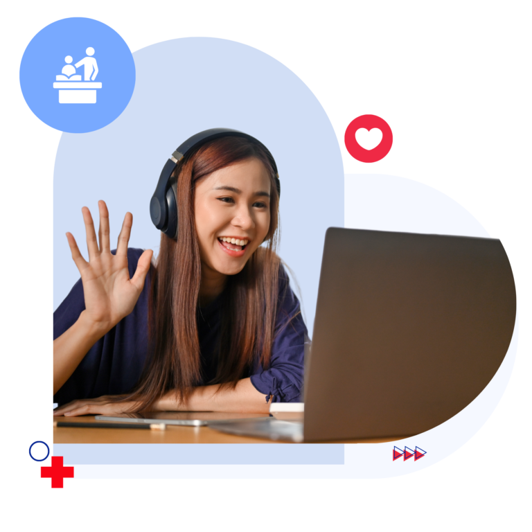 Online Tutoring Sessions
